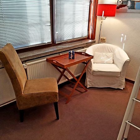 Appartement Casa Conne à Rudolstadt Extérieur photo
