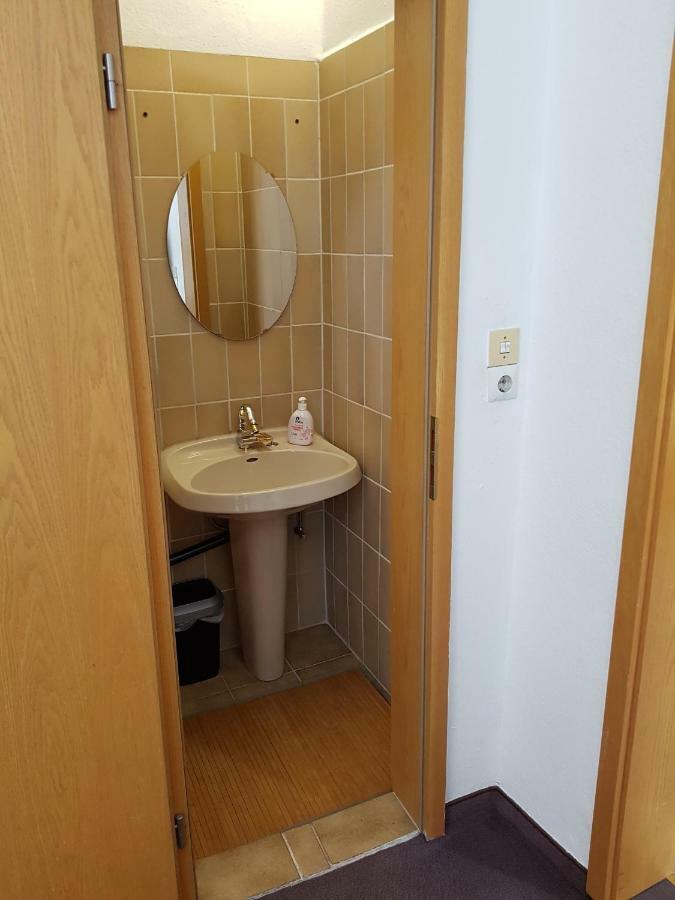 Appartement Casa Conne à Rudolstadt Extérieur photo