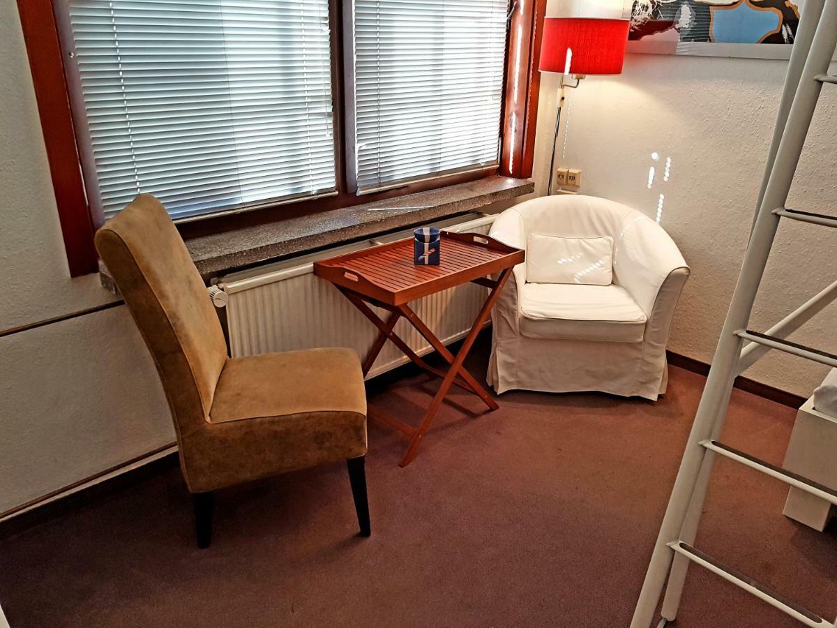 Appartement Casa Conne à Rudolstadt Extérieur photo