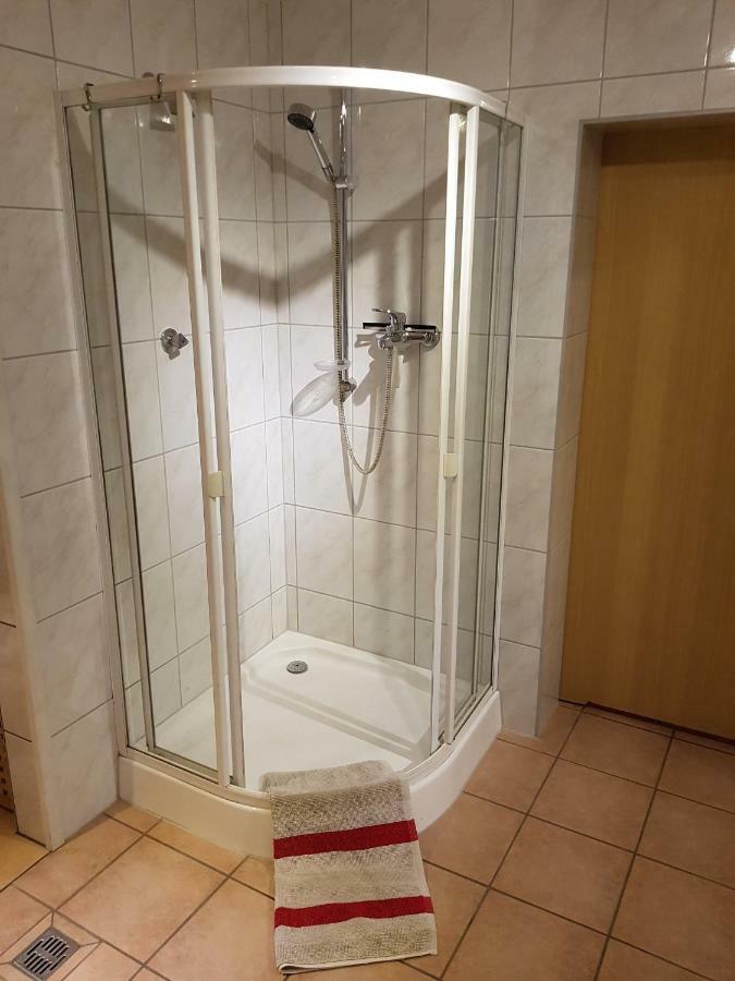 Appartement Casa Conne à Rudolstadt Extérieur photo