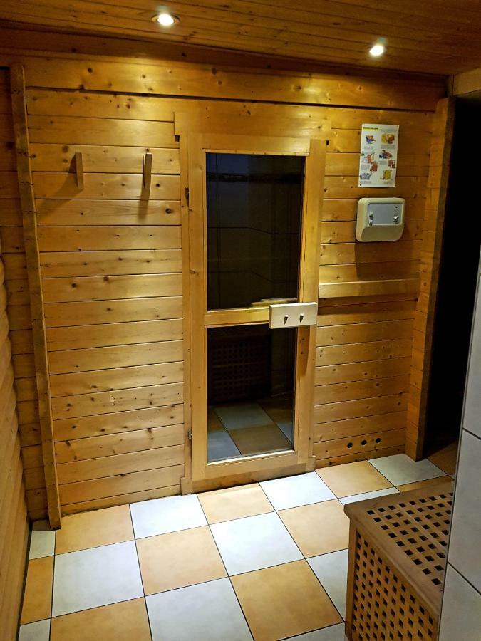 Appartement Casa Conne à Rudolstadt Extérieur photo